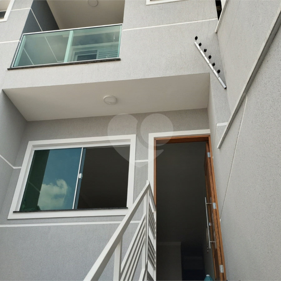 Sobrado à venda com 3 quartos, sendo 1 suíte, em Vila Mazzei, São Paulo, SP