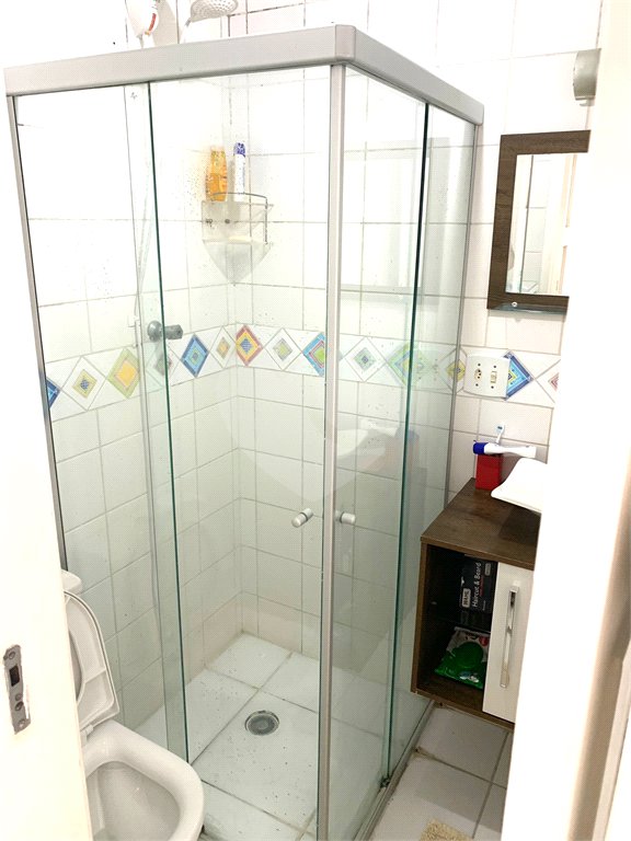 Apartamento à venda com 2 quartos em Jardim Prudência, São Paulo, SP