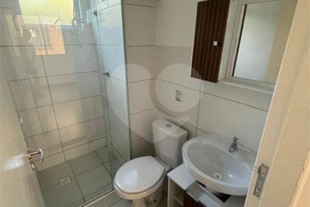 Apartamento à venda com 2 quartos em Residencial Parque Laguna, Salto, SP