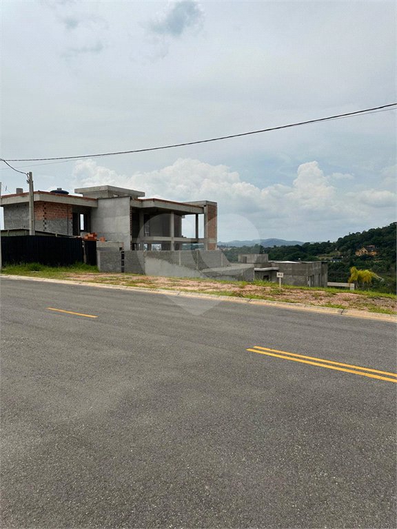 Terreno à venda no condomínio Alto do Sion, Atibaia - SP