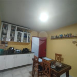 Sobrado à venda com 3 quartos em Vila Irmãos Arnoni, São Paulo, SP
