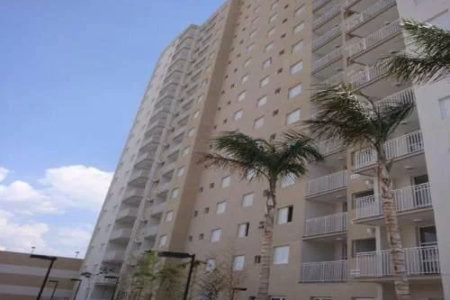 Apartamento à venda com 2 quartos, sendo 1 suíte, em Rio Pequeno, São Paulo, SP