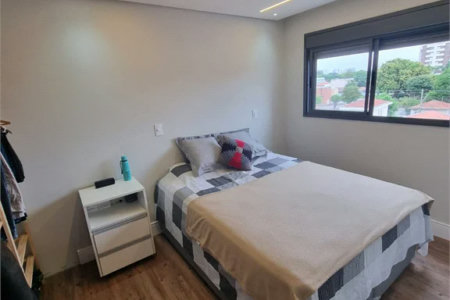 Apartamento à venda com 3 quartos, sendo 1 suíte, em Ferreira, São Paulo, SP