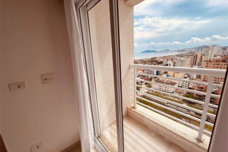 Apartamento Residencial à venda, Jardim Virginia, Guarujá - AP1313.