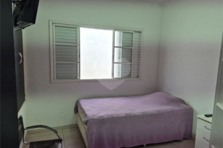 Sobrado à venda com 3 quartos, sendo 1 suíte,  em Parque da Mooca, São Paulo, SP