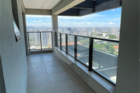 Apartamento à venda com 3 suítes em Água Branca, São Paulo, SP