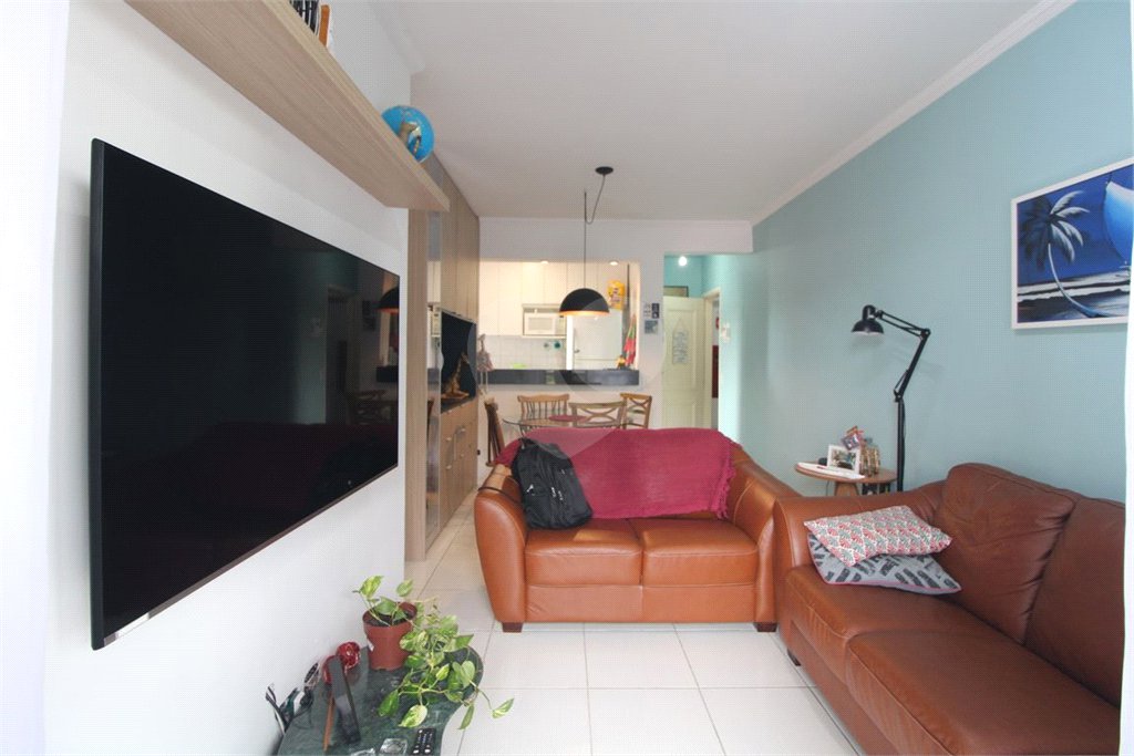 Apartamento à venda com 3 quartos em Jardim Ubirajara (zona Sul), São Paulo, SP