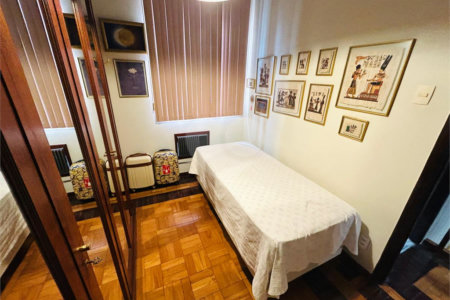Casa de Vila à venda com 3 quartos em Maracanã, Rio de Janeiro, RJ