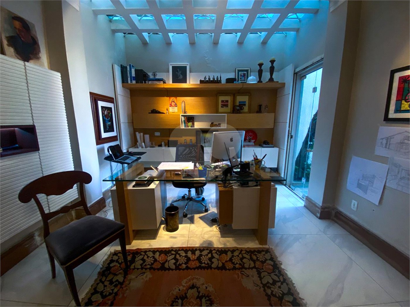 Casa à venda com 4 suítes em Morumbi, São Paulo, SP