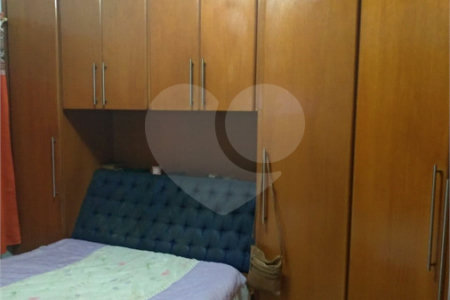 Apartamento à venda com 2 quartos em Demarchi, São Bernardo do Campo, SP