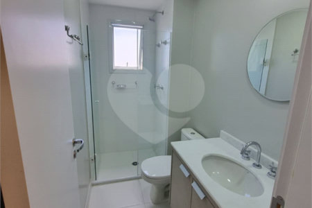 Apartamento à venda com 2 quartos, sendo 1 suíte, em Santo Amaro, São Paulo, SP