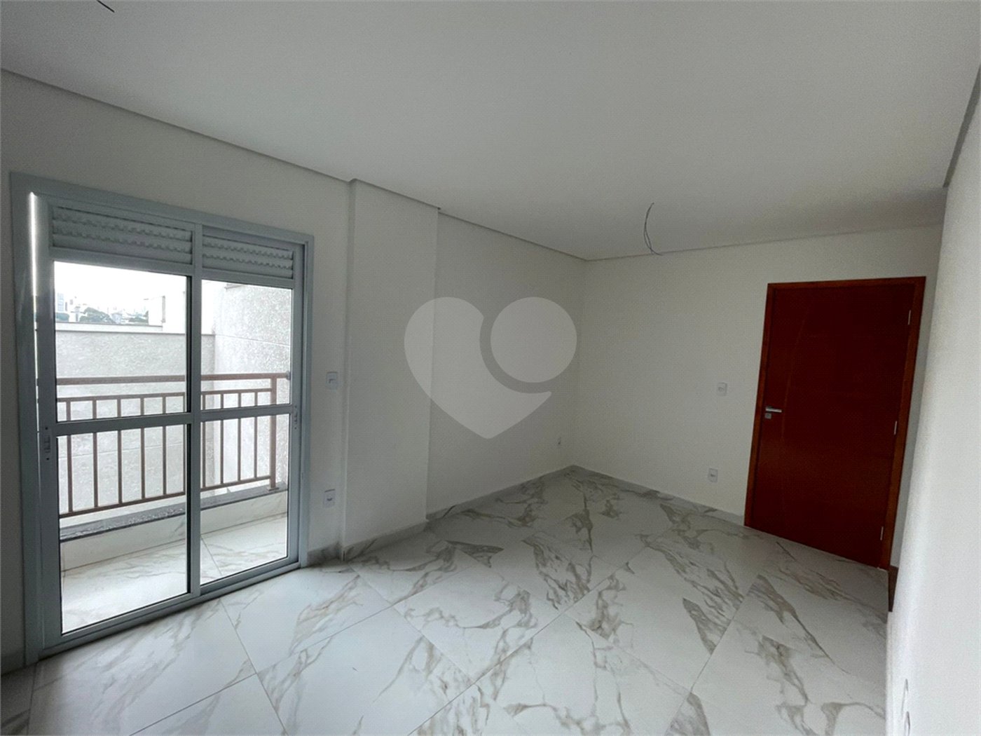 Apartamento à venda com 2 quartos em Parada Inglesa, São Paulo, SP