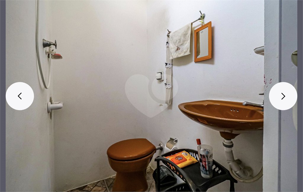 Sobrado à venda com 3 quartos em Jardim Ester Yolanda, São Paulo, SP