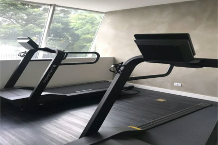 Duplex à venda com 1 quarto em Vila Tramontano, São Paulo, SP