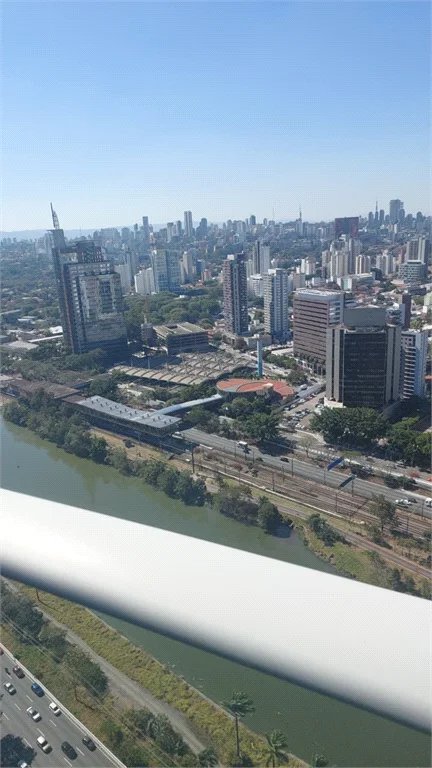 Apartamento para alugar com 1 quarto em Butantã, São Paulo, SP