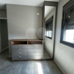 Apartamento à venda com 1 quarto em Barra Funda, São Paulo, SP