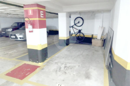 Apartamento à venda com 3 quartos, sendo 1 suíte, em Vila Clementino, São Paulo, SP