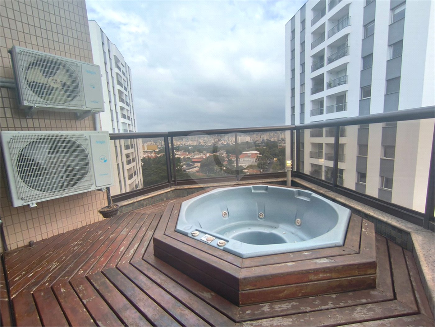 Apartamento à venda com 4 suítes em Santana, São Paulo, SP