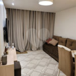 Apartamento à venda com 1 quarto em Portinho, Cabo Frio, RJ