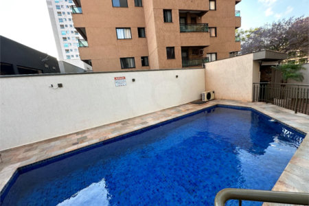 Apartamento à venda com 2 suítes em Nova Aliança, Ribeirão Preto, SP