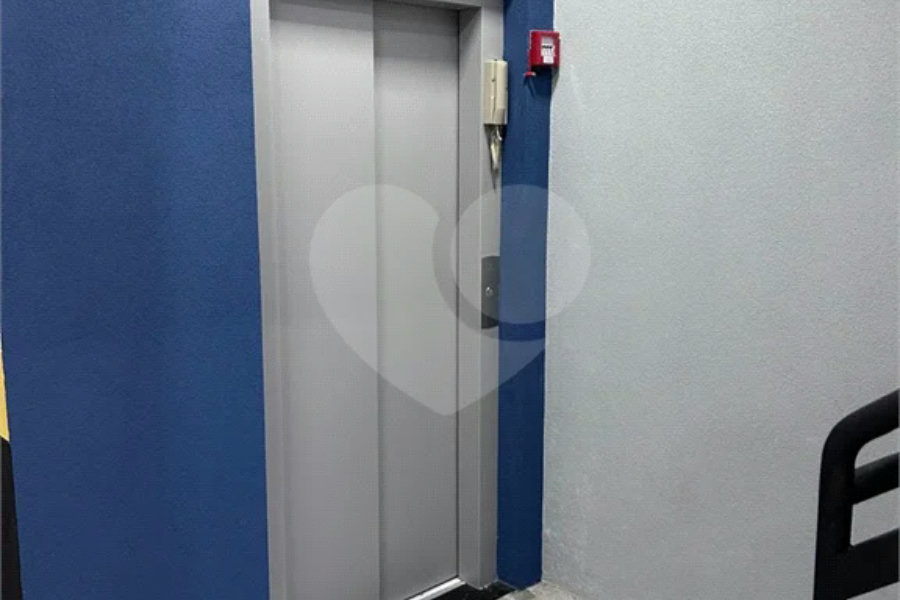 Apartamento à venda com 2 quartos em Vila Guilherme, São Paulo, SP