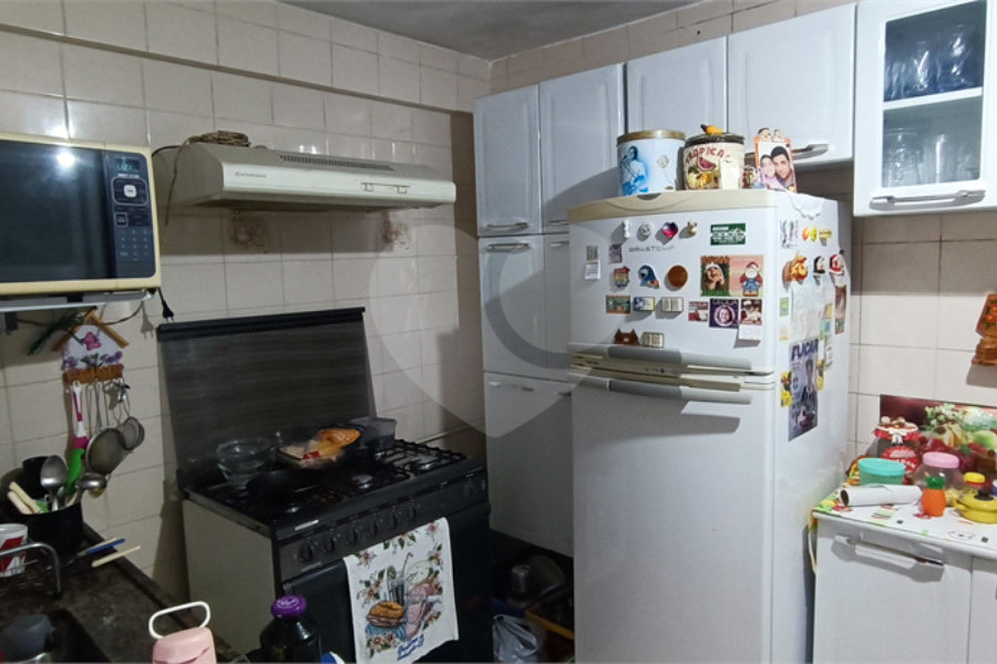 Casa Térrea à venda com 3 quartos em Vila Nova Cachoeirinha, São Paulo, SP