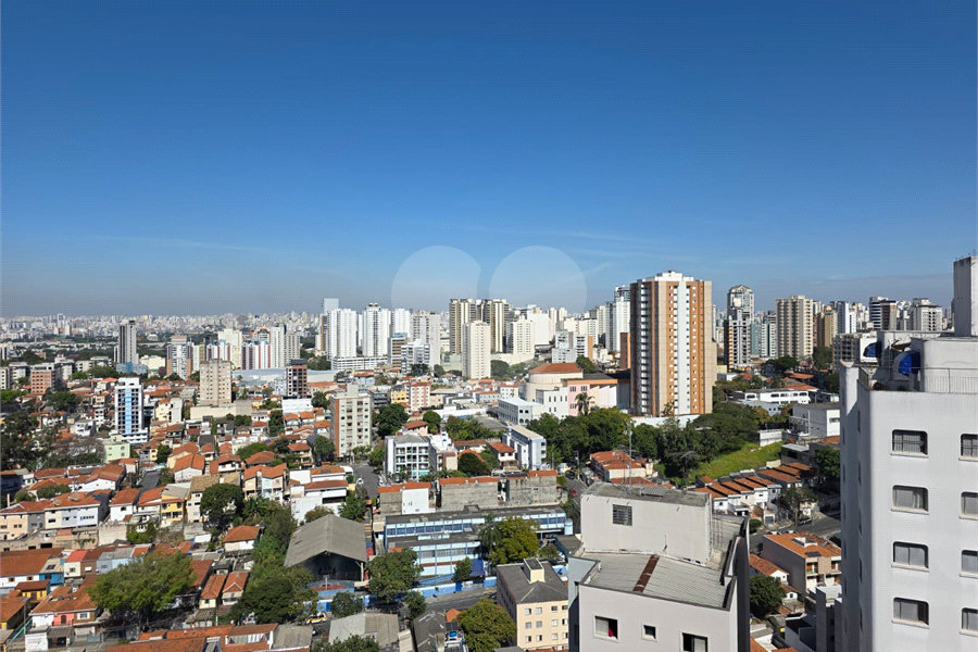 Apartamento para alugar com 4 quartos, sendo 2 suítes, em Santana, São Paulo, SP