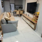 Apartamento à venda com 2 quartos, sendo 1 suíte, em Água Branca, São Paulo, SP