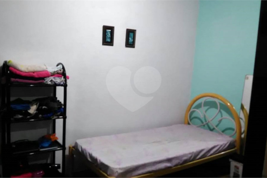 Sobrado à venda com 6 quartos em Horto Florestal, São Paulo, SP