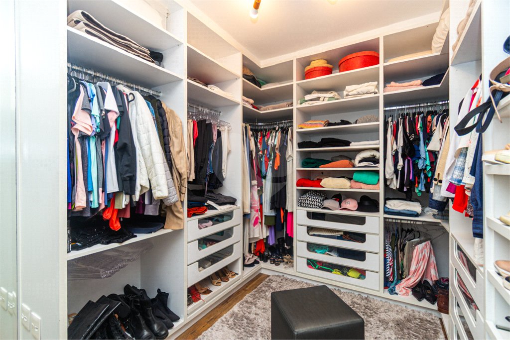 Apartamento à venda com 3 suítes em Chácara Califórnia, São Paulo, SP