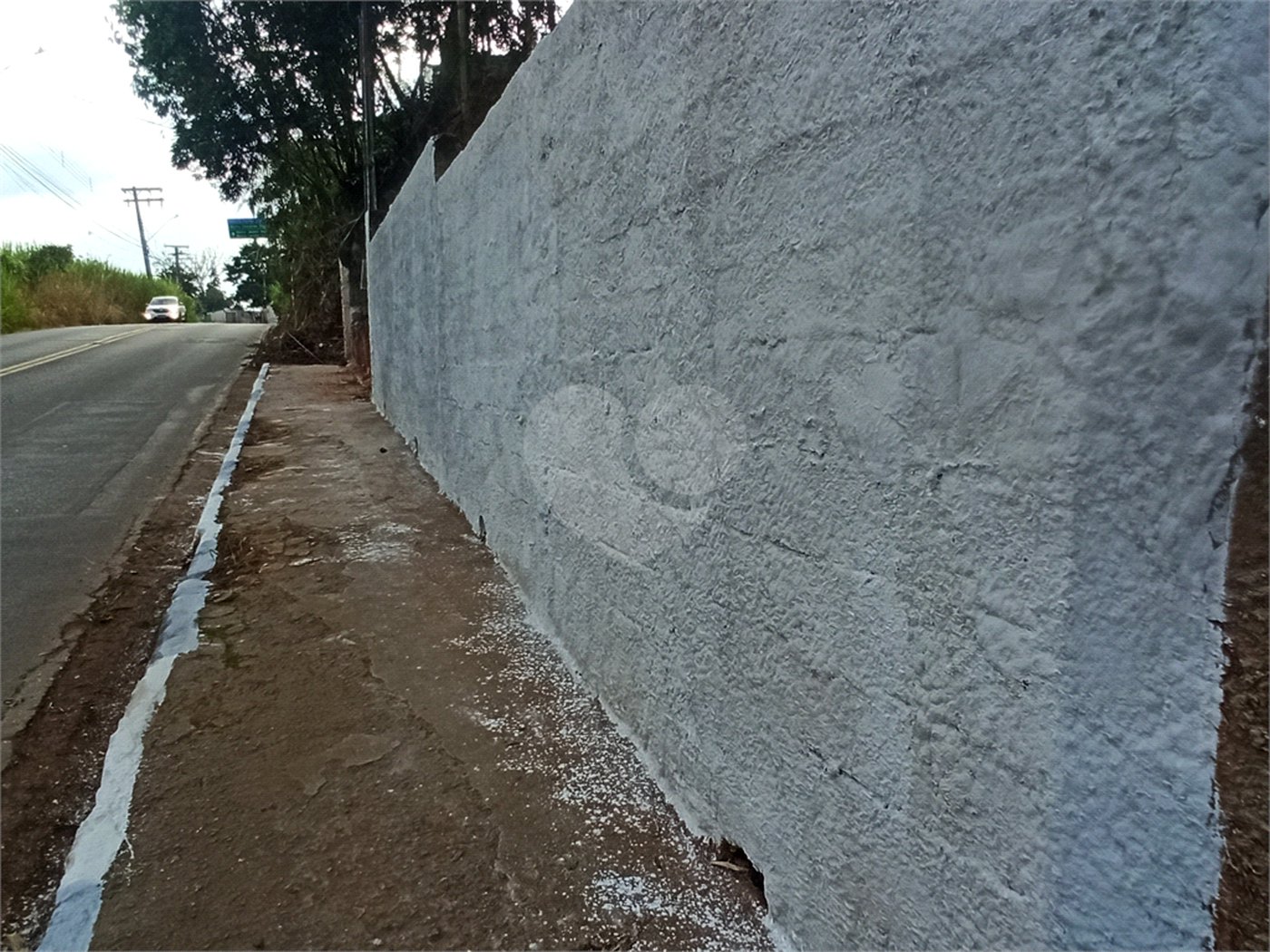 Terreno à venda em Jardim Estância Brasil, Atibaia, SP