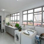 Apartamento à venda com 4 quartos, sendo 1 suíte, em Chácara Santo Antônio (zona Sul), São Paulo, SP