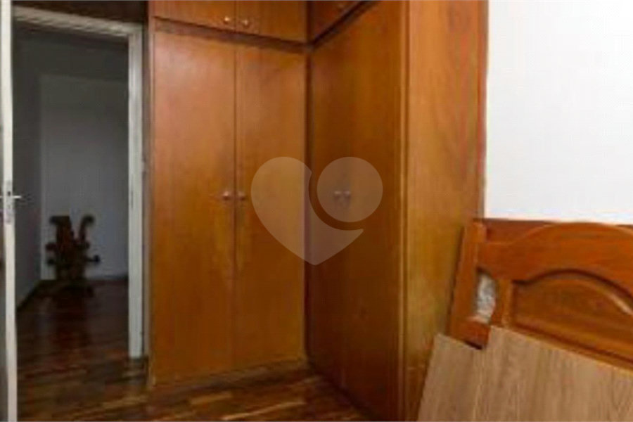 Apartamento à venda com 4 quartos, sendo 1 suíte, em Cambuci, São Paulo, SP