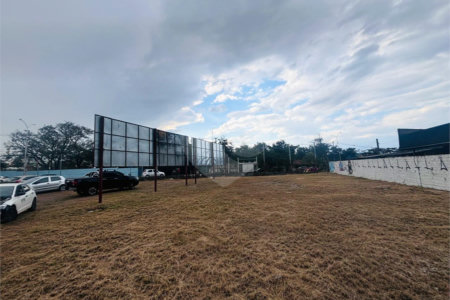 Terreno à venda em Jardim Europa, Sorocaba, SP