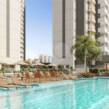 Apartamento à venda com 3 suítes em Santa Maria, Santo André, SP