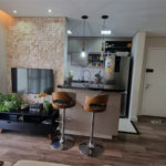 Apartamento à venda com 3 quartos, sendo 1 suíte,  em Chácara São João, São Paulo, SP