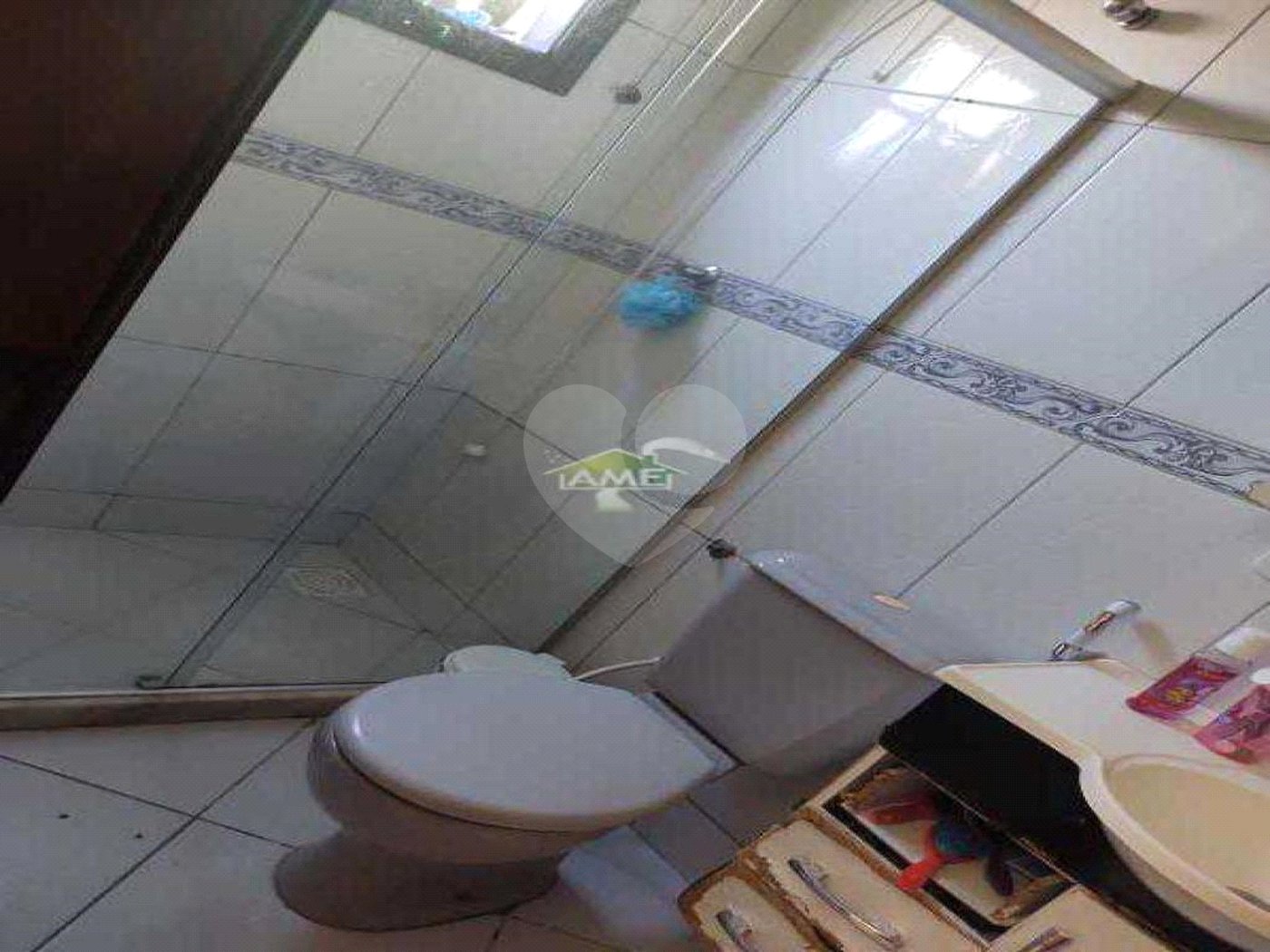 Casa à venda com 3 quartos, sendo 2 suítes, em Campo Grande, Rio de Janeiro, RJ