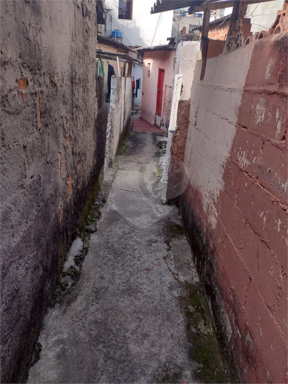 Terreno à venda em Limão, São Paulo, SP