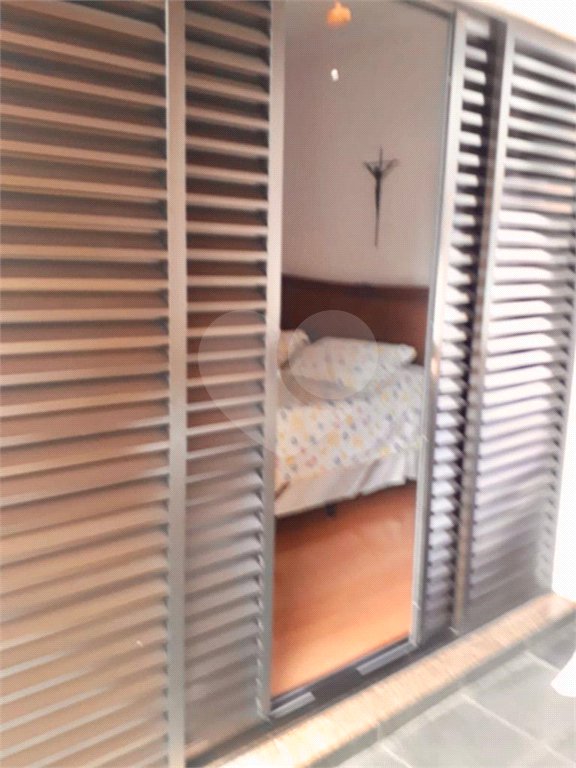 Sobrado à venda com 4 quartos, sendo 2 suítes,  em Parada Inglesa, São Paulo, SP