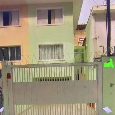 Sobrado à venda com 3 quartos, sendo 1 suíte, em Vila Tiradentes, São Paulo, SP
