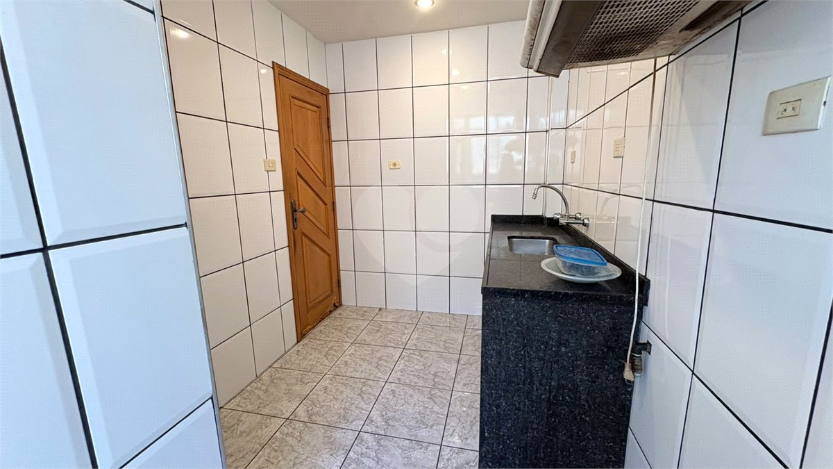 Cobertura à venda com 3 quartos em Tijuca, Rio de Janeiro, RJ