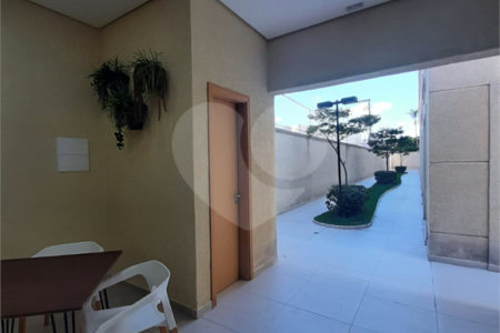 Apartamento à venda com 2 quartos, sendo 1 suíte, em Santana, São Paulo, SP