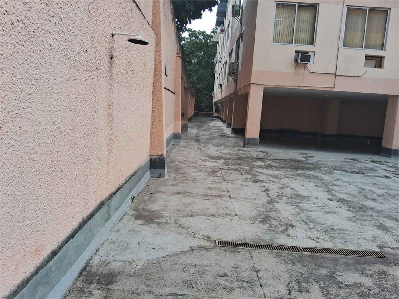 Apartamento à venda com 1 quarto em Tijuca, Rio de Janeiro, RJ