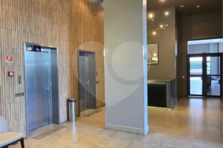 Apartamento à venda com 1 quarto em Sumarezinho, São Paulo, SP