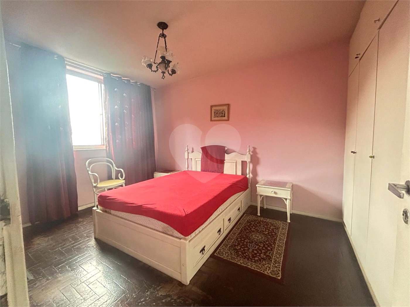 Apartamento à venda com 2 quartos, sendo 1 suíte, em Botafogo, Rio de Janeiro, RJ
