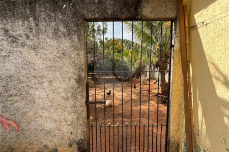 Chácara à venda com 3 quartos em Vila Sottemo, Itapetininga, SP