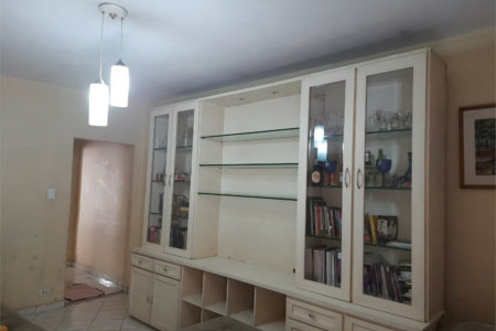 Sobrado à venda com 3 quartos em Vila Hamburguesa, São Paulo, SP