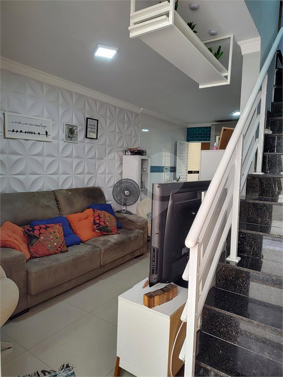 Casa à venda com 2 suítes no condomínio Conceição da Brejauba, São Paulo - SP