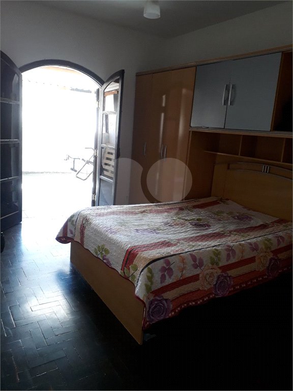 Sobrado à venda com 2 quartos em Limão, São Paulo, SP