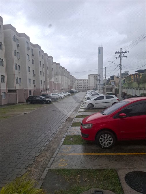 Apartamento à venda ou para alugar com 2 quartos em Campo Grande, Rio de Janeiro, RJ